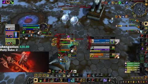 Ssds <R1 Hunter> Sneaky Snakes Return
