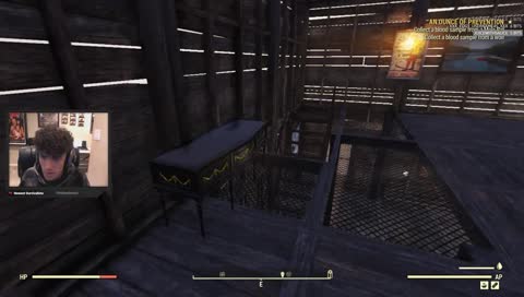 Zombient Survivng The Wastes | Very Interactive stream | 720p 60fps 