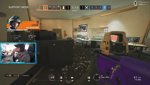 [PC]NA- Super sick just chilling