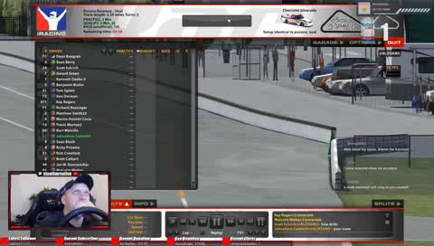 Xfinity @ Homestead