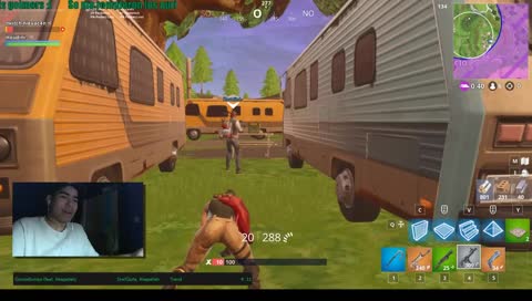 ~C.A~ Stremeo cualquier cosa xD