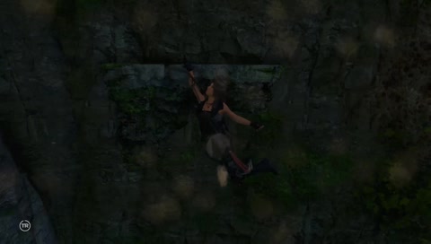 tomb raider
