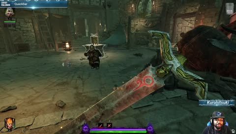 [PC/ENG]Siege Machine broke! Time for Verminte 2! !Chat input