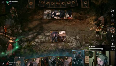 Ranked Ladder Shenanigans | WINS | 96/100 Follower goal! | !twitter