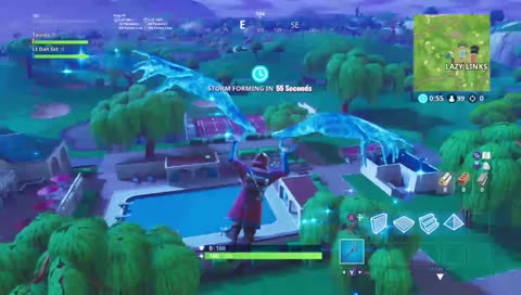 Duos with Dan - Fortnite XBL 1.3k+ wins