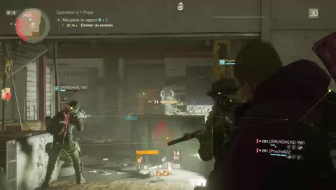 division one je suis débutante avancée 🙂