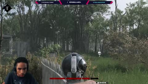 Ka-Plow Scrub