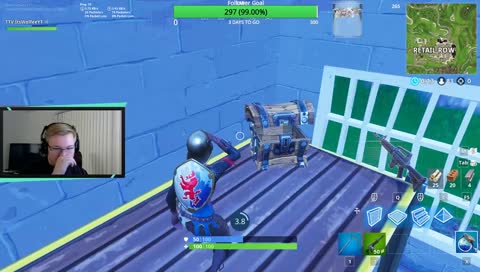 300 FOLLOWER GOAL LETS GET IT!