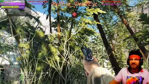  [En][PC][BFV] Send in the GOAT, Stop By and Say WHAZUUUUUUPPP