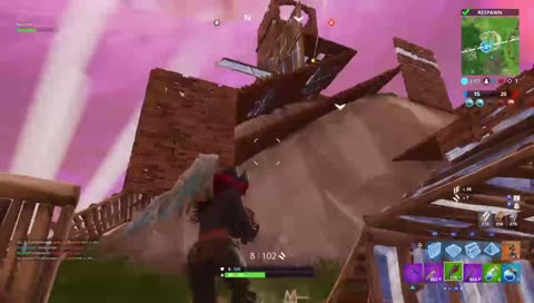 [MEX] Mini Test Kappa - !Loots