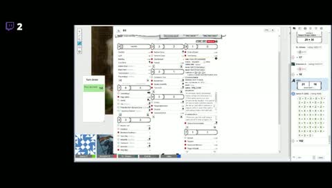 24 Hr live stream for charity/ onto the next session