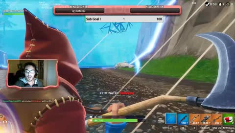 High Kill Games! Come Thru Fam! SAY HELLO if you're new! I bite! <3