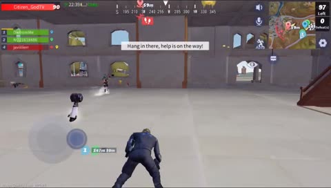 I’m Back!!! Day 7 Solo Scrims! Throw me a follow on twitch as that would be much appreciated! Join Discord! https://discord.gg/cMkArU