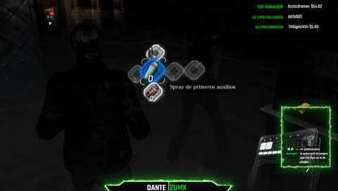 🔴[ESPlMX] Ala Chaval. 17/11/18 📺