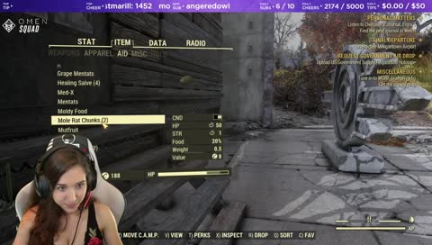 I'm Back ❤️ | New VIP badges and custom cheermotes