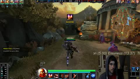 (2014 Rerun) R.I.P. Allied #AlliedStrong  | !stream !sub !allied 