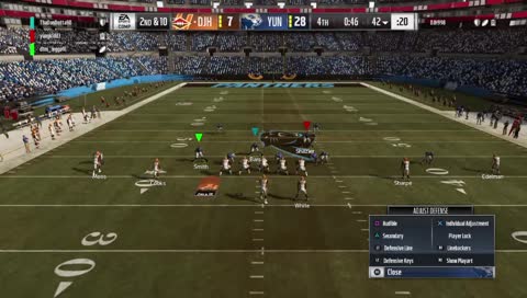 ThaDonDotta90's Live PS4 Broadcast