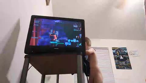 jeremiah20o8's mobile stream