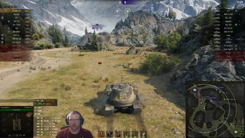 [GER] heute "Der Song vom Grind, Gunmark, Feuer, Explosionen, Schweiß, Rage und Ultimativen Luck/Pech"