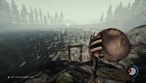 Dat Forest Life - @Smurfcattt