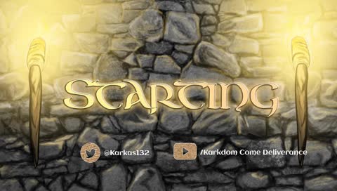 Kardom Come Deliverance part 4 (i think)