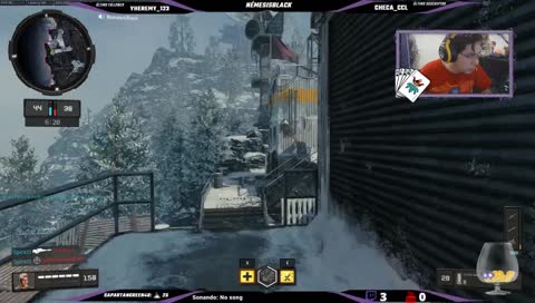 | ES | PC | Estrenando mouse con mucho botoncitos!