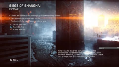 Battlefield 4 | Back from a long time of no streaming!