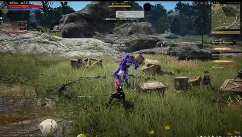 First time playing this 