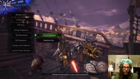 Charity Stream for AFSP with Mister Hostseventsnow 