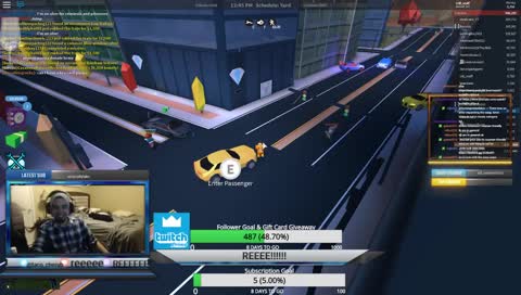 🔥CHUGGING HOT SAUCE FOR FOLLOWS🔥|JAIBREAKK!!!! JOIN ZADDY | !SR & !GAMBLE