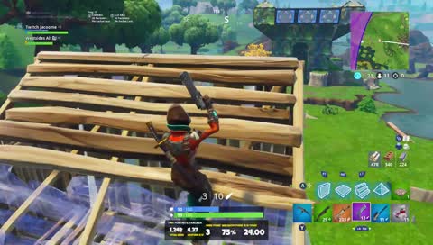 Fortnite Xbox Top Player | Duo Dubs