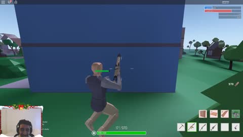 [AUS] Welcome to the party!