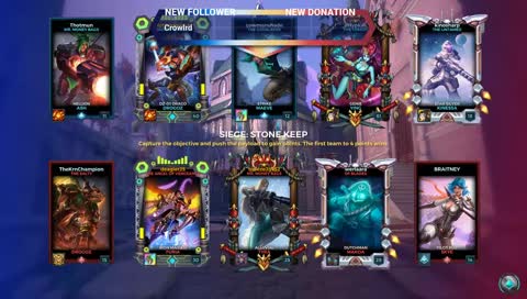 Volviendo al Juego que deje ABANDONADO