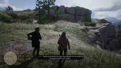 Mas Vaqueros