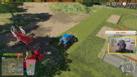 Farming Simulator 19 Preview Stream | Silage, animals, and more!