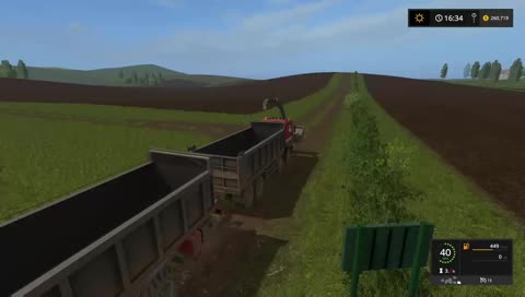 [XB1/EN] 🔴Mercury Farms | Normal🔴