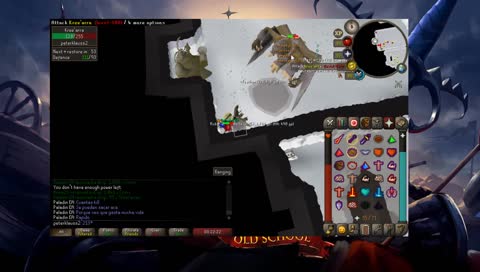 ARMADYL RECUPERANDO LAS BUENAS VIBRAS!!!!!