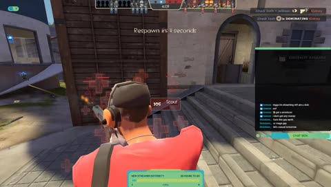 Playing Casual Late Boy Nights
