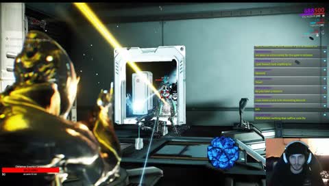 [Day 3]New to this game type !howl to join me in game 