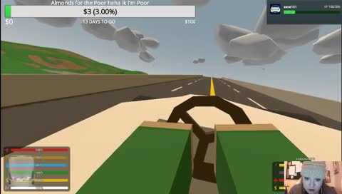 Driving is Hard