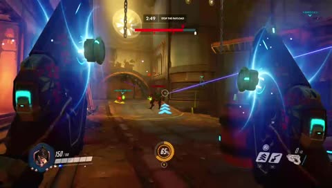 [XB1] Idk what I'm doing