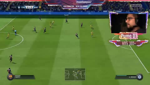 Aceptando Retas pues! Honduras 