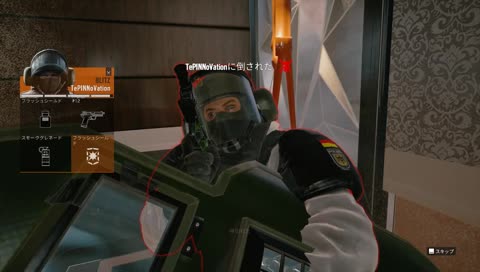 #341 ぴめんがRainbow Six: Siegeで成長していく配信 [PC] [R6S]