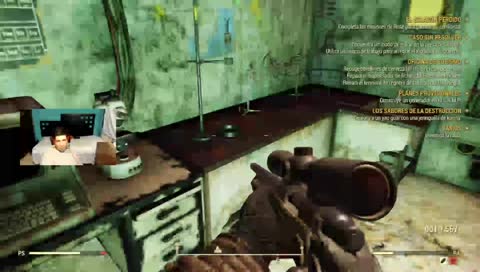 [ESP] Sigo Vivo - Explorando Este Nuevo Mundo