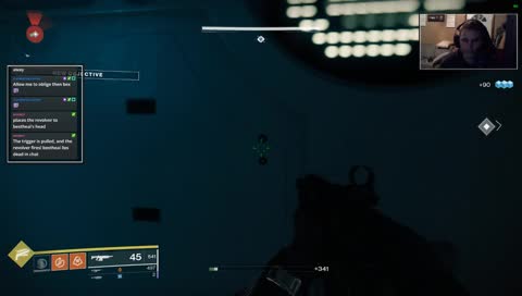 Doostiny 2: Electroc Boogaloo