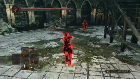 Dark Souls 2 PVP