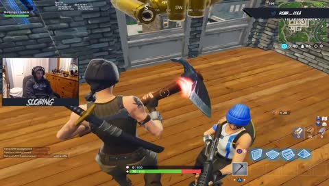 1,300+ WINS | SINGING FOR FOLLOWS | CRAZY GAMEPLAY