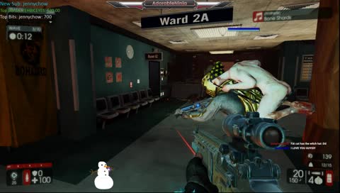 [PC:HoE] CD Miasma attempt