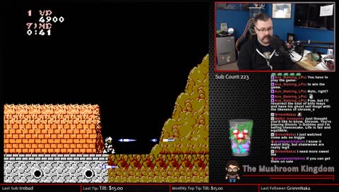 4 hours twenty minutes in, level 3 achieved - ghosts and goblins   WOOO