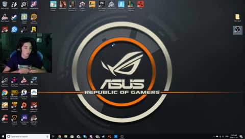 Worst Rust Player EVER! NOT CLICKBAIT!!!